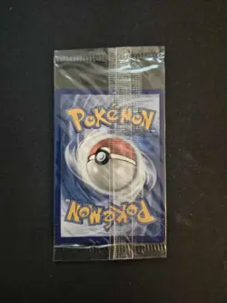 Mega Charizard X EX MEP 023 NM Sealed - Mega Evolution Promos - Image 2