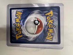 Pokemon Glaceon VSTAR Full Art Holo Card GG40/GG70 Water Type TCG - Image 2