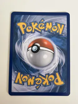 Glaceon BW90 Black & White Promo - Pokemon TCG Holo Promo Card - Image 3