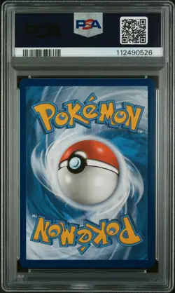 Pokemon TCG Gardevoir Ex SIR 233/091 Paldean Fates PAF PSA 10 Gem Mint Card - Image 2