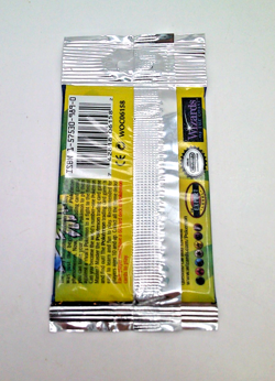 POKE'MON VENUSAUR BOOSTER PACK 1999 TRADING CARD GAME - NEW SEALED - Image 2
