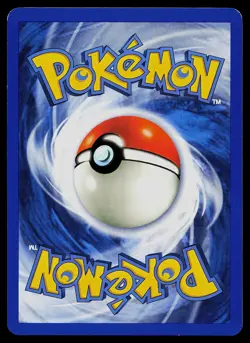 Pokemon Card - Mystery Plate Alpha Skyridge 133/144 Uncommon - Image 2