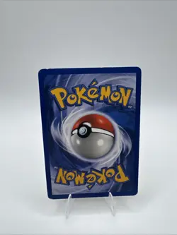 Pokemon TCG Gym Heroes Trainer Misty 102/132 Rare Unlimited Card - Image 2