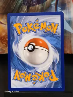 Pecharunt EX 085/064 SV Shrouded Fable Pokemon Card - Image 3