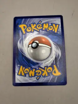 Weezing Reverse Holo NM 110/165 Scarlet & Violet 151 Pokemon Card nm - Image 4