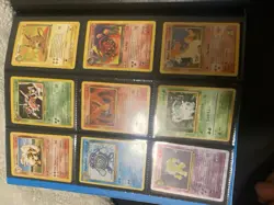 Pokemon cards for sale! look at description - Image 4