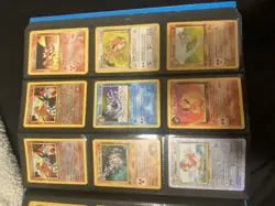 Pokemon cards for sale! look at description - Image 5