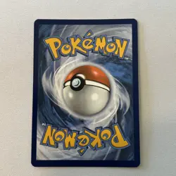 Giovanni's Charisma Reverse Holo 161/165 Scarlet & Violet 151 Pokemon Card Nm - Image 2