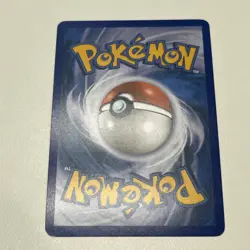 Vaporeon Pokemon Card 2009 Platinum Rising Rivals Rare Regular 34/111 NM - Image 5