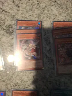 Yu-Gi-Oh! Vanquish Soul Deck Core 36 Cards All Wild Surviors - Image 3