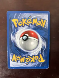 Pokemon Ampharos 90 HP Holo Rare Neo Revelation Unlimited 01/64 Card English - Image 2