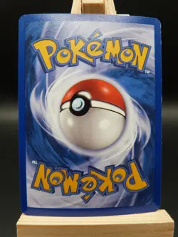 Pokemon Reverse Foil Card : Team Aqua Conspirator 77/95 (Ex Team Magma Vs Team) - Image 4