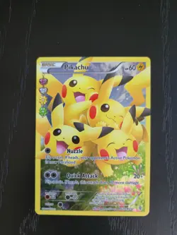 Pikachu RC29/RC32 Generations Pokemon card TCG - Image 1