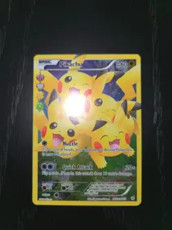 Pikachu RC29/RC32 Generations Pokemon card TCG - Image 2
