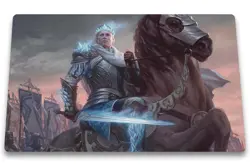 Will, Scion of Peace Trading Card Game Playmat TCG CCG Mat TCG Mat Free Bag - Image 5