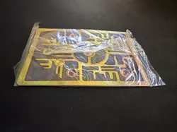 SEALED Ancient Mew Pokemon New Movie Promo Double Holo Foil Rare 1999-2000 Card - Image 3