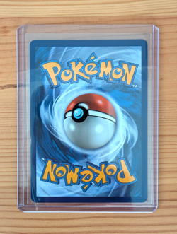 Clefairy 094/088 Illustration Rare Pokemon Card IR Perfect Order Pack Fresh - Image 4