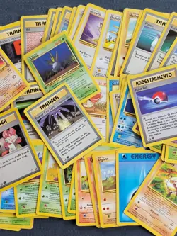 Lot Of 80 WOTC 1999 Pokemon Cards. Heavy Play HP - Image 4