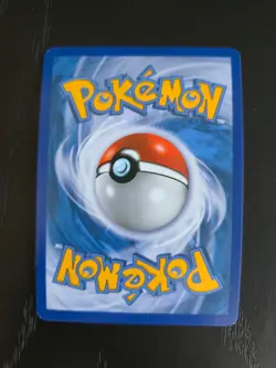 Growlithe 65/123 (Reverse Holo) HeartGold SoulSilver Pokemon card TCG - Image 3