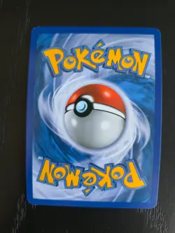 Typhlosion 110/123 Heartgold Soulsilver Pokemon card TCG - Image 3