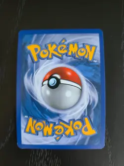 Ho-Oh Legend (Bottom) 112/123 Heartgold Soulsilver Holo Pokemon card TCG - Image 3