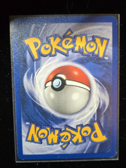 Rainbow Energy 80/82 Team Rocket Regular Pokemon card - Image 2