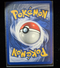 Magikarp 47/82 Team Rocket Regular Pokemon Card - Image 2