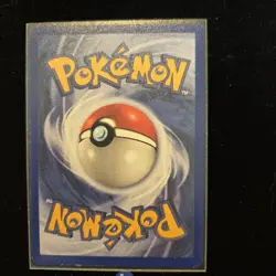 Unown [F] 48/75 Neo Discovery Regular Pokemon Card - Image 2