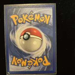 Unown [U] 51/75 Neo Discovery Regular Pokemon Card - Image 2