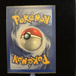 Sprout Tower 97/111 Neo Genesis Regular Pokemon Trainer Card - Image 2