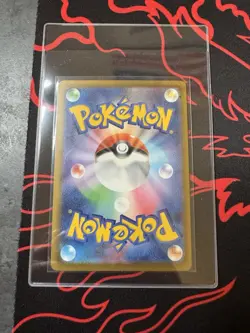 Pokemon Pikachu EX 234/193 SAR Full Art Japanese Card Mega Dream Ex - Image 2