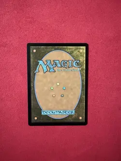 Slash, Reptile Rampager Teenage Mutant Ninja Turtles TMT MTG Magic Gathering 108 - Image 2