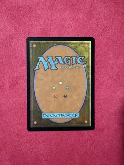 Canyon Wildcat - Tempest Vintage Magic The Gathering MTG 90’s Classic - Image 2