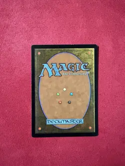 Manta Riders - Tempest Vintage Magic The Gathering MTG 90’s Classic TMP - Image 2