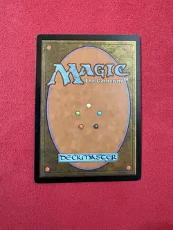 Armored Pegasus - Tempest Vintage Magic The Gathering MTG 90’s Classic TMP - Image 2