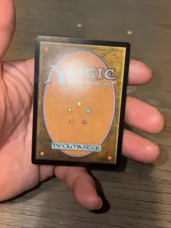 Kozilek, Butcher of Truth Modern Masters 2015 Magic the Gathering Mythic (A) LP - Image 5