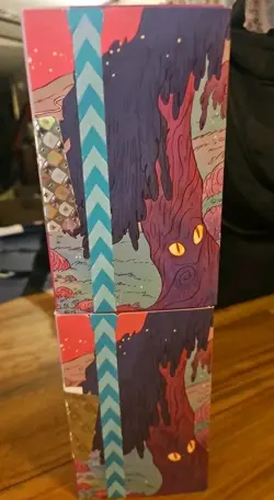 Lot of (2) Magic The Gathering Lorwyn Eclipsed Booster Bundle Box Sealed NEW! - Image 4