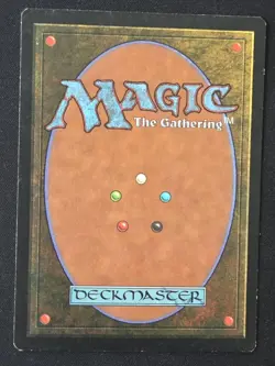 Tombstone Stairwell Mirage MTG Magic the Gathering NM - Image 2