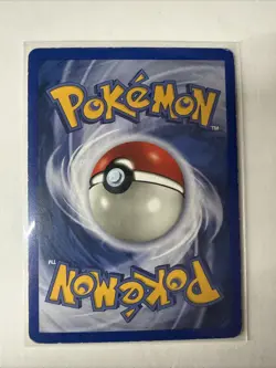 Dark Omanyte NM 37/105 1st Edition Neo Destiny Pokemon TCG Regular - Image 2