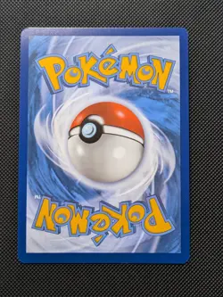 Pokemon Professor Turo's Scenario 257/182 Paradox Rift SIR - MINT/NM - Image 2