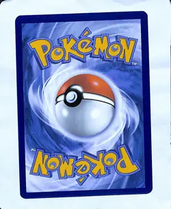 Arbok ex 185/165 Scarlet & Violet 151 Full Art Ultra Rare Holo Pokemon Card NM - Image 2