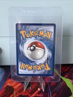 Poke Pad 113/088 Full Art English Pokemon Card Perfect Order Pokemon TCG - Image 2