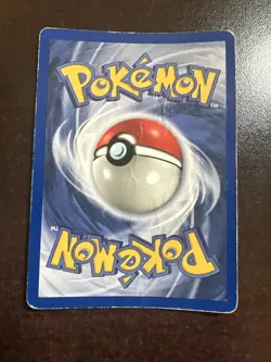 Magneton 9/102 Holo Pokemon TCG Base Set DMG - Image 2