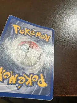 Magneton 9/102 Holo Pokemon TCG Base Set DMG - Image 3