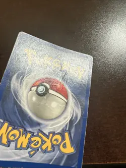 Magneton 9/102 Holo Pokemon TCG Base Set DMG - Image 5