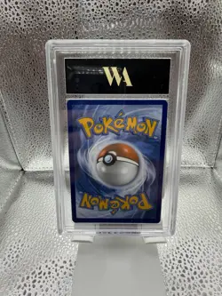 Pokemon TCG: WAG 10 Wailord #162/159 GEM MINT - Journey Together - Image 2