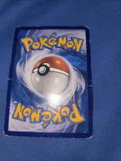 Pokemon TCG: Tate & Liza 166/168 Full Art Trainer Celestial Storm Heavy Play - Image 2