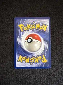 Magikarp Base Set 35/102 1st Edition Shadowless Pokemon TCG Card - Image 4