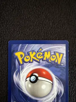 Magikarp Base Set 35/102 1st Edition Shadowless Pokemon TCG Card - Image 5