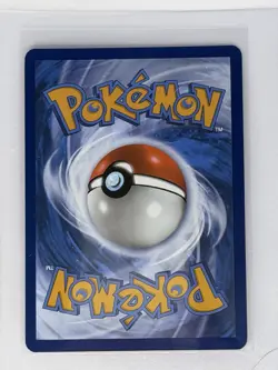 Pokemon Mew EX 205/165 Scarlet & Violet 151 Gold Full Art Holo English - Image 2